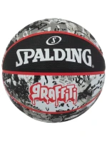 Basketbalový míč model 21321043 - Spalding