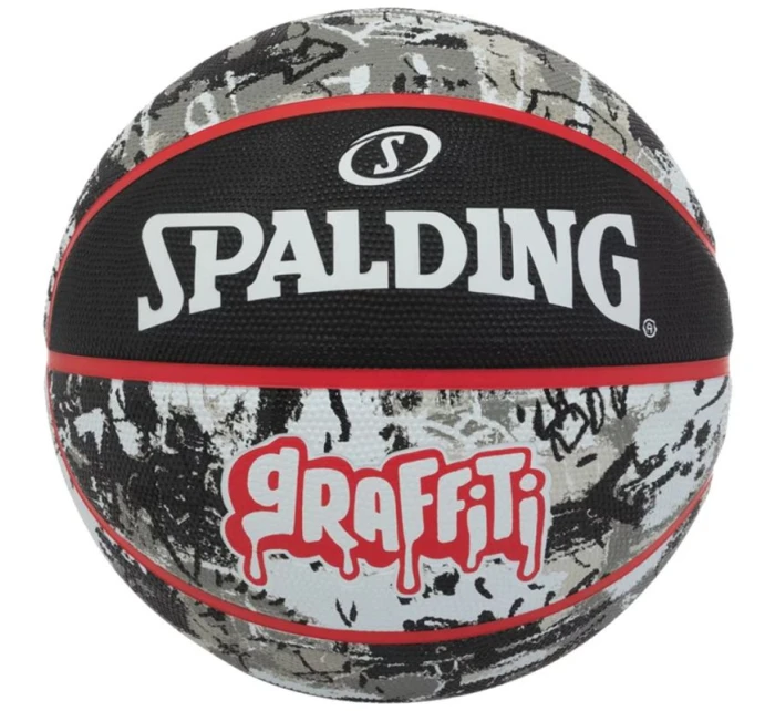 Basketbalový míč model 21321043 - Spalding