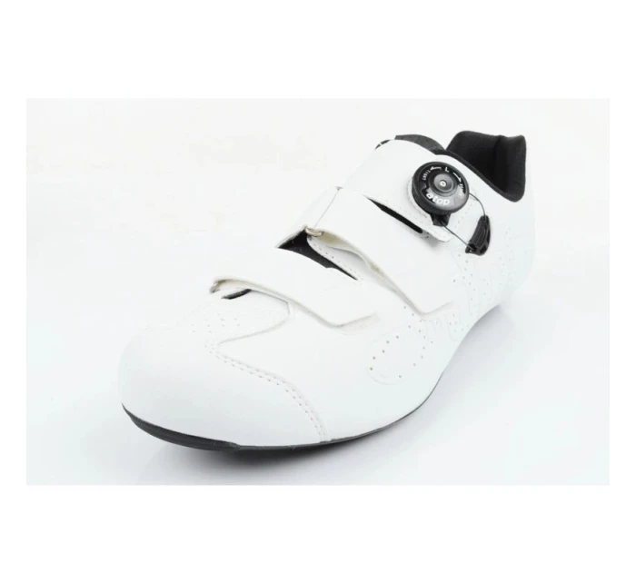 DHB Dorica M 2105-WIG-A1538 bílá cyklistická obuv