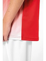 Kariban ProAct PA 4048 Dětské sportovní tričko s barevným gradientem 20.4048 sporty red Kariban ProAct PA 4048 Dětské sportovní tričko s barevným gradientem 20.4048 sporty red