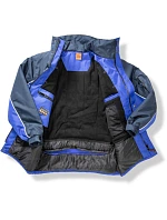 Result R 072X Pracovní parka 30.072X royal/navy