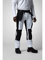 ProJob 5551 Waistpants Stretch (62) Pánské strečové pracovní kalhoty 64.551X black ProJob 5551 Waistpants Stretch (62) Pánské strečové pracovní kalhoty 64.551X black