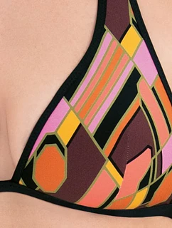 Style Top Bikini horní díl originál RosaFaia model 21162820 - Rosa Faia
