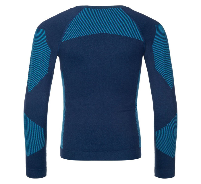 Chlapecké termo tričko model 17795488 Tmavě modrá - Kilpi