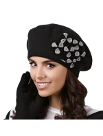 Kamea Gorycja barva: černá