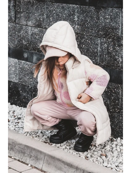 Dětské sněhule Big Star model 21595028 Černá - Big Star Shoes