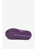 Dámské sportovní boty  fialové model 22556801 - Fila