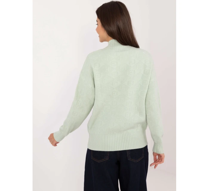 Jumper AT SW model 20506893 mincovna - FPrice