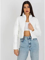 Bunda NM KR XZ 005A.98P ecru Bunda NM KR XZ 005A.98P ecru