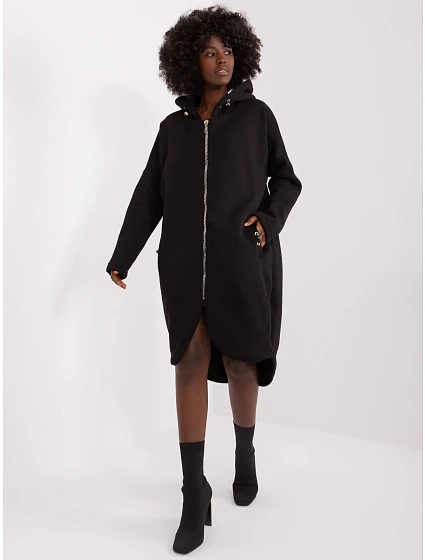 Bluza RV BL 4858 model 19341618 czarny - FPrice