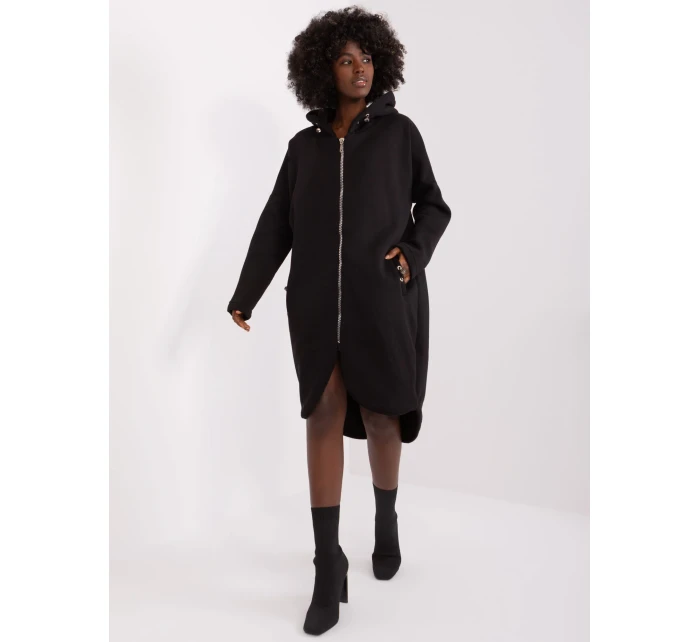 RV BL 4858 2.97P černá