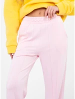 Tepláky RV DR A1062.08 světle růžové Tepláky RV DR A1062.08 světle růžové