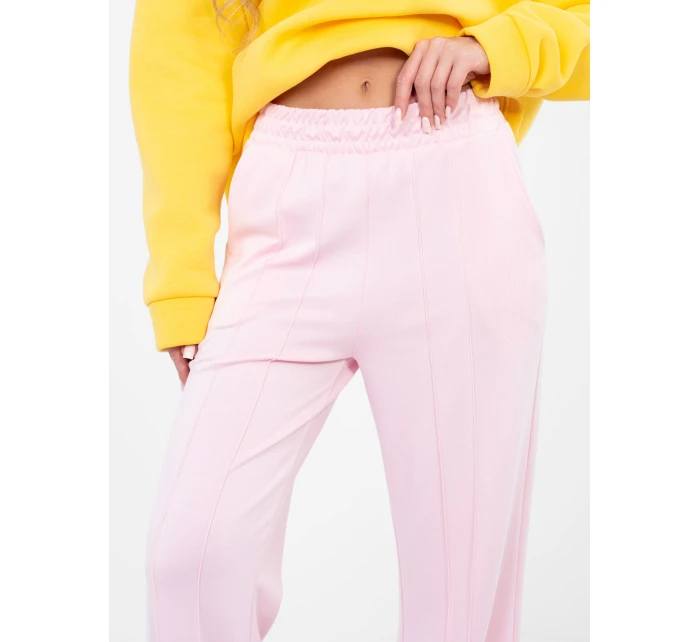 Tepláky RV DR A1062.08 světle růžové Tepláky RV DR A1062.08 světle růžové