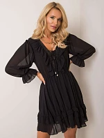 Šaty TW SK BI 0761.92 černá