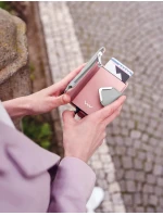 Peněženka VUCH Nava Grey