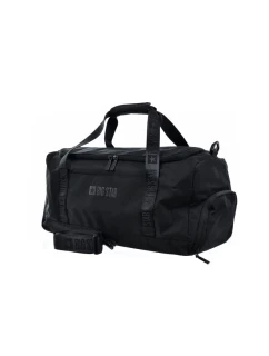 Sportovní taška Big Star Travel Černá
