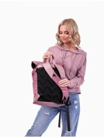 Dámský batoh Vuch Joanna Jaunt Pink Dámský batoh Vuch Joanna Jaunt Pink