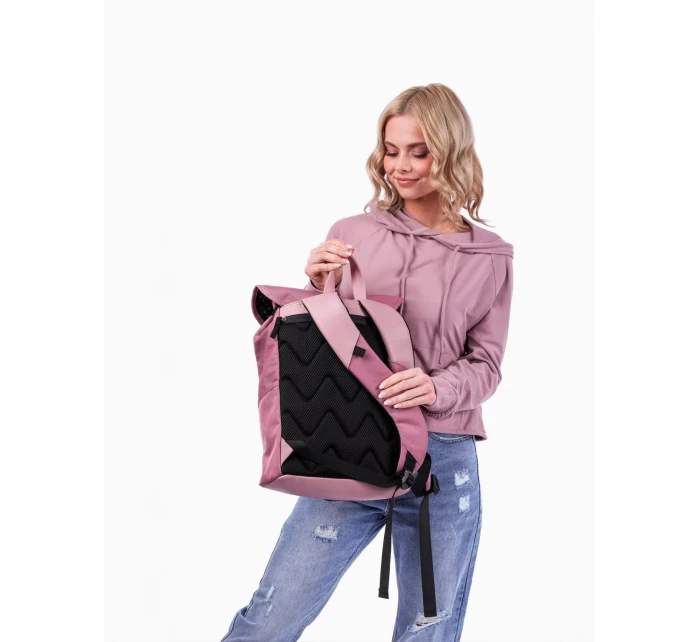 Dámský batoh Vuch Joanna Jaunt Pink Dámský batoh Vuch Joanna Jaunt Pink