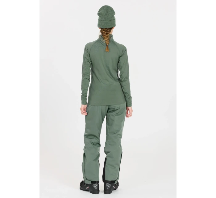 Dámská funkční mikina Whistler Blume