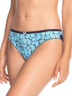 Dámské kalhotky MINI BIKINI L-1412MB