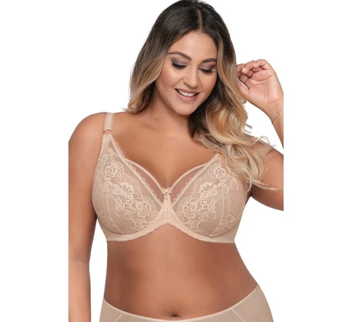 PODPRSENKA AV 1824 BEIGE MAXI