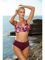 Dvoudílné plavky model 143617 Marko Dvoudílné plavky model 143617 Marko