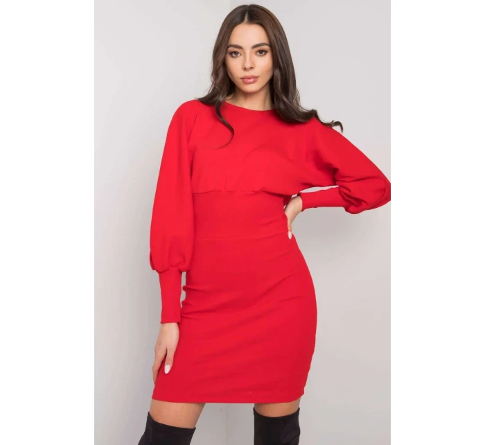 Denní šaty model 171694 Rue Paris Denní šaty model 171694 Rue Paris