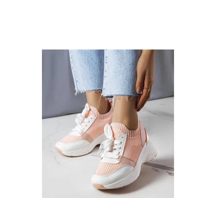 Tenisky model 207992 Solea Tenisky model 207992 Solea