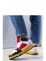 Tenisky model 208019 Solea Tenisky model 208019 Solea