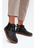 Polobotky  model 216982 Step in style