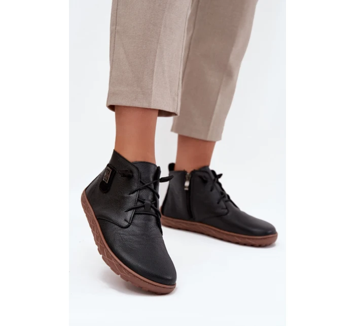 Polobotky  model 216982 Step in style