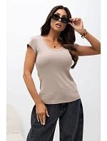T-shirt model 228327 Rue Paris T-shirt model 228327 Rue Paris