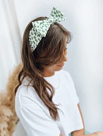 Dámská čelenka ONTARIO zelená FashionStreet HY0034
