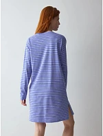 Nightdresses NDK LSL 08 X - Blue - TRIUMPH Blue - TRIUMPH