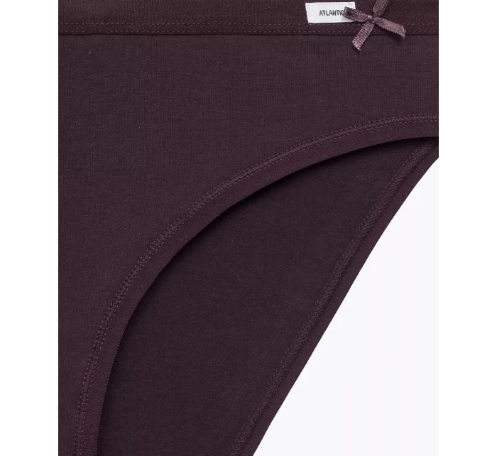 Kalhotky model 21389704 sport A'3 SXL - Atlantic Kalhotky model 21389704 sport A'3 SXL - Atlantic