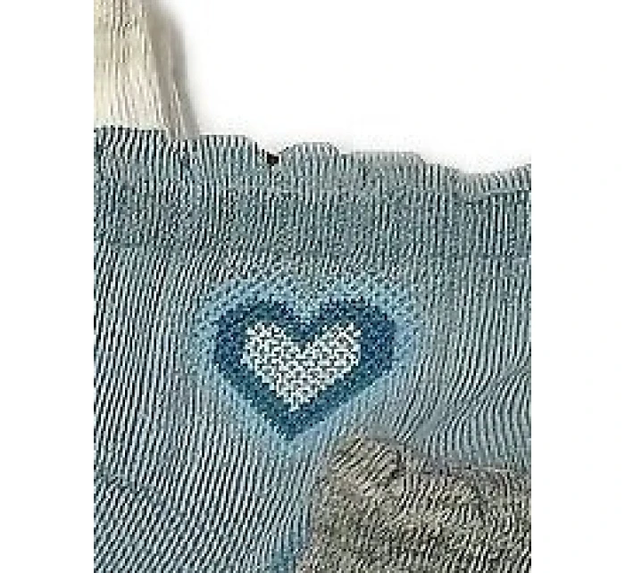 SO&LI model 21941517 ponožky vzor 41 3542 - WiK