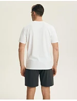 Pyžamo Henderson 44504 Bait kr/r M-3XL