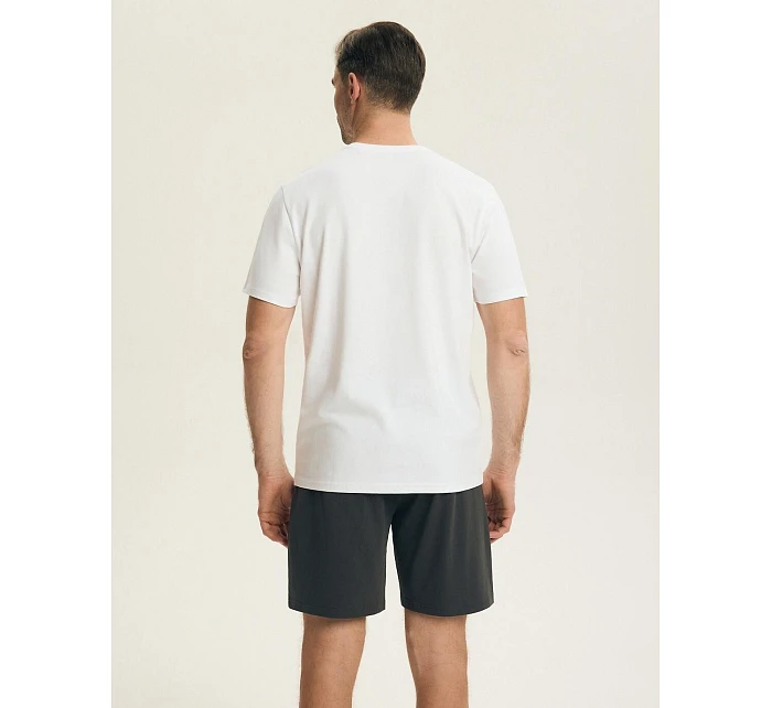 Pyžamo Henderson 44504 Bait kr/r M-3XL