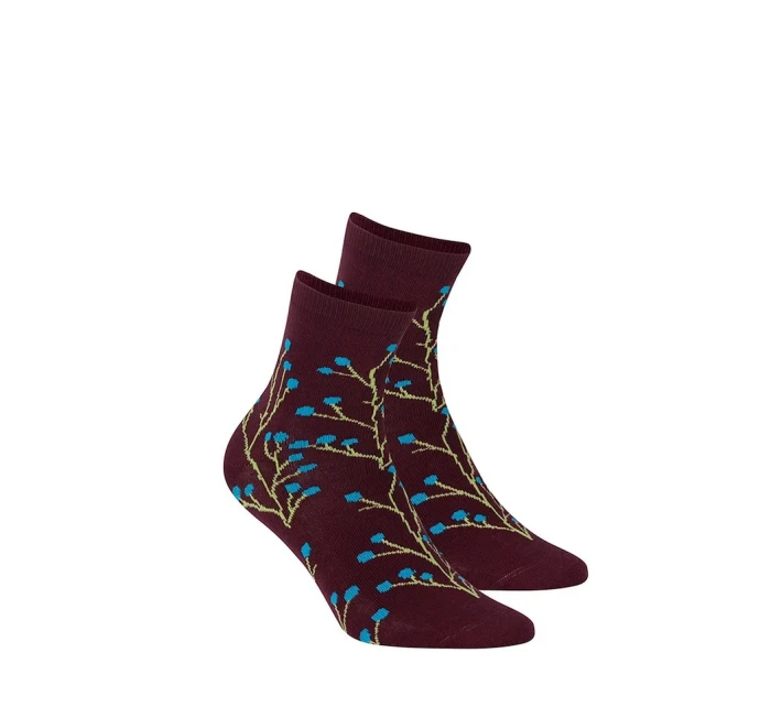 Dámské ponožky Wola Perfect Woman W84.01P Casual