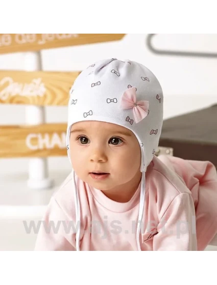 AJS 46-013 dětská čepice AJS 46-013 dětská čepice