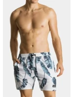Pánské plavky šortky model 20078594 M2XL - Atlantic