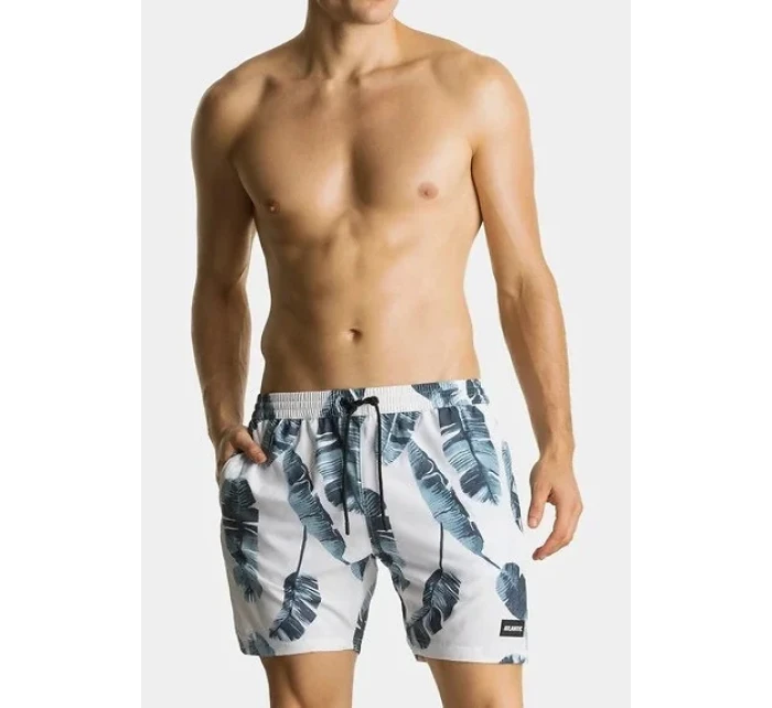 Pánské plavky šortky model 20078594 M2XL - Atlantic