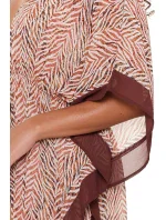 Plážové kimono model 21442073 - LingaDore