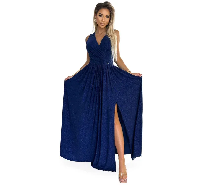 Dámské šaty model 20305029 - numoco Dámské šaty model 20305029 - numoco