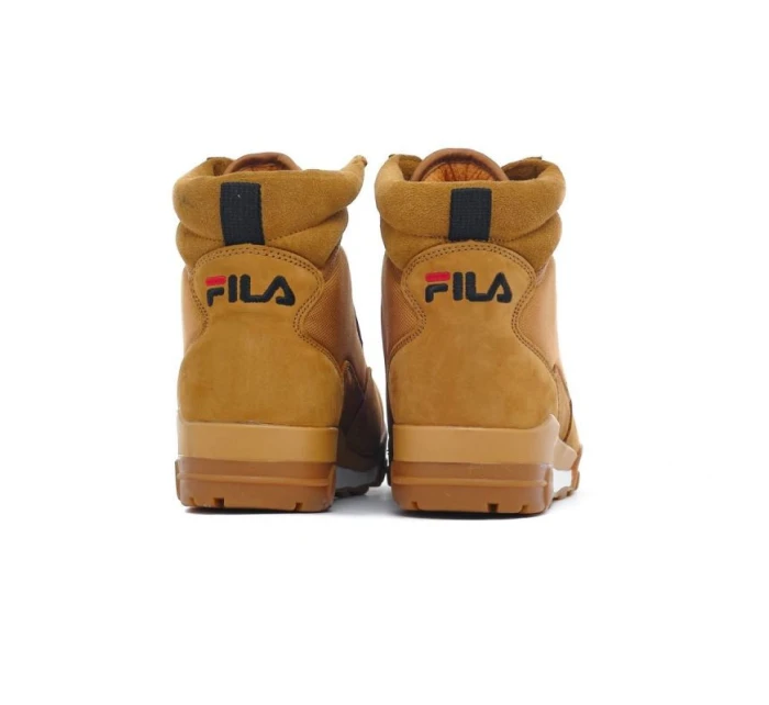 Boty II Mid M model 20889939 - Fila Boty II Mid M model 20889939 - Fila