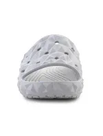 Žabky Crocs Classic Geometric Slide V2 W 209608-1FT Žabky Crocs Classic Geometric Slide V2 W 209608-1FT