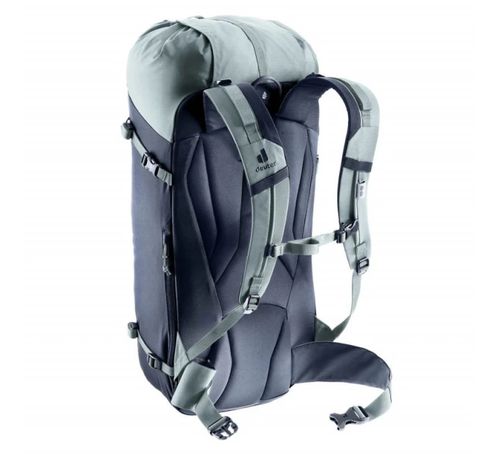 Batoh Deuter Guide 30L 3361323-7411 Batoh Deuter Guide 30L 3361323-7411