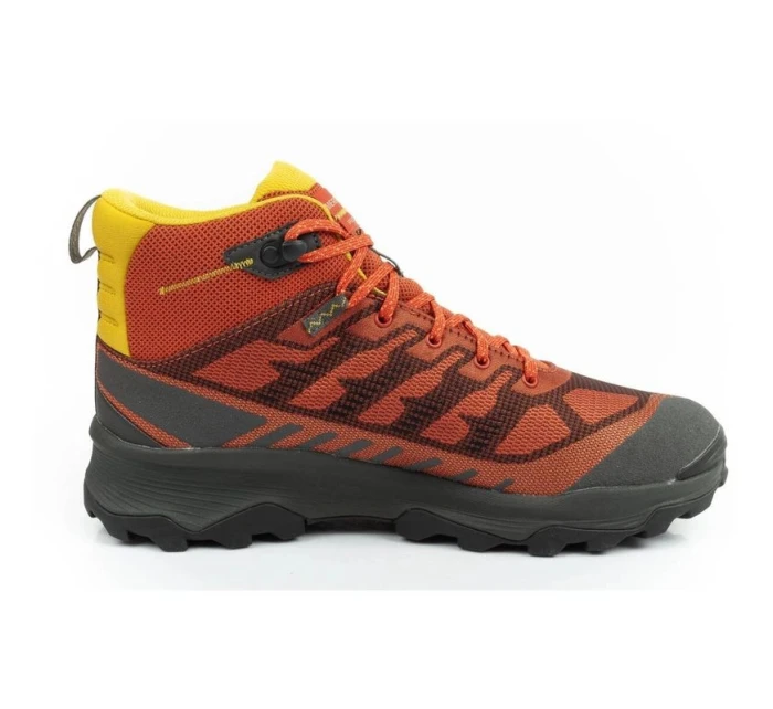 Sportovní obuv Speed Eco M model 20599141 - Merrell Sportovní obuv Speed Eco M model 20599141 - Merrell