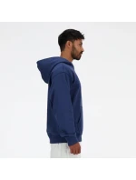 Mikina Athletics French Terry M pánské model 20602907 - New Balance Mikina Athletics French Terry M pánské model 20602907 - New Balance