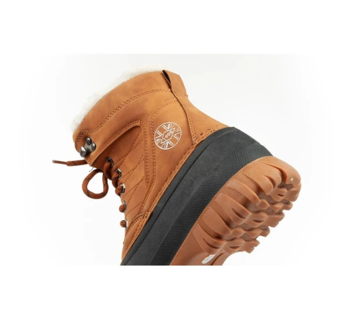 Buty  Cooper W model 20761495 - Lee